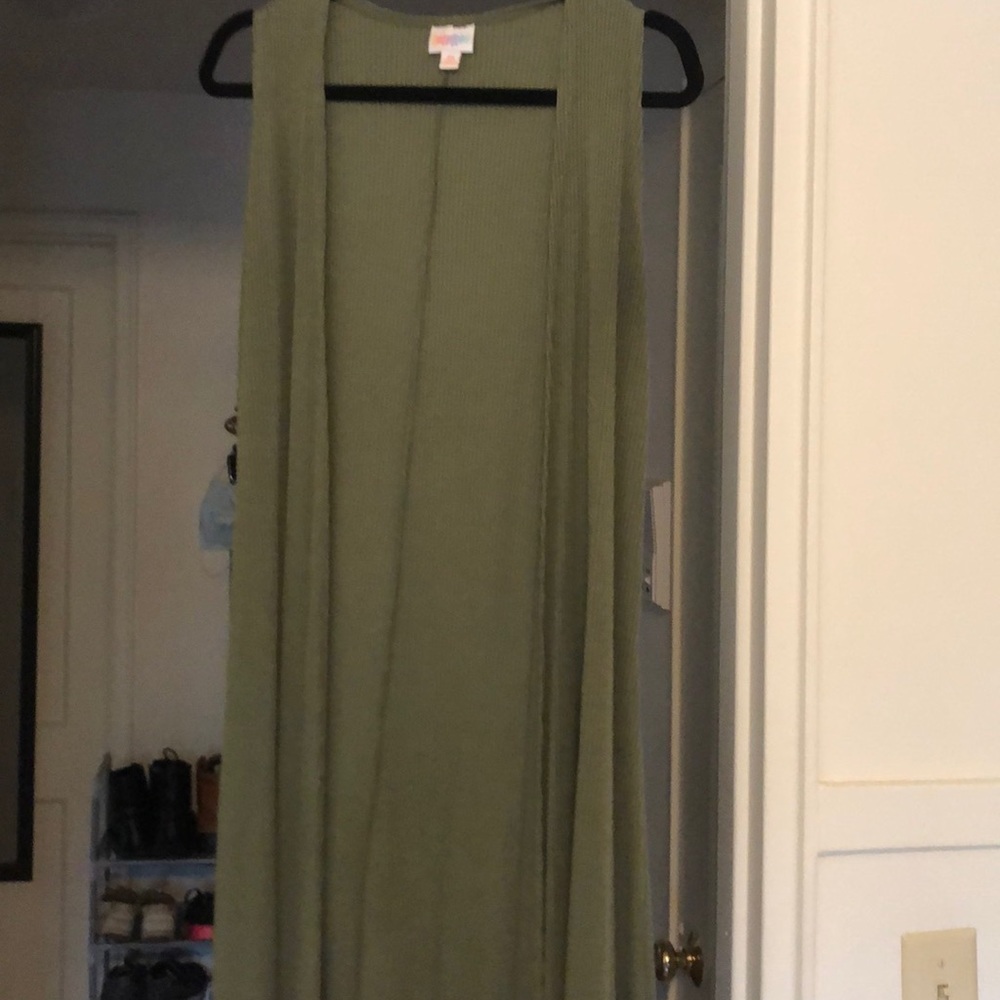 Extra small Lularoe Joy